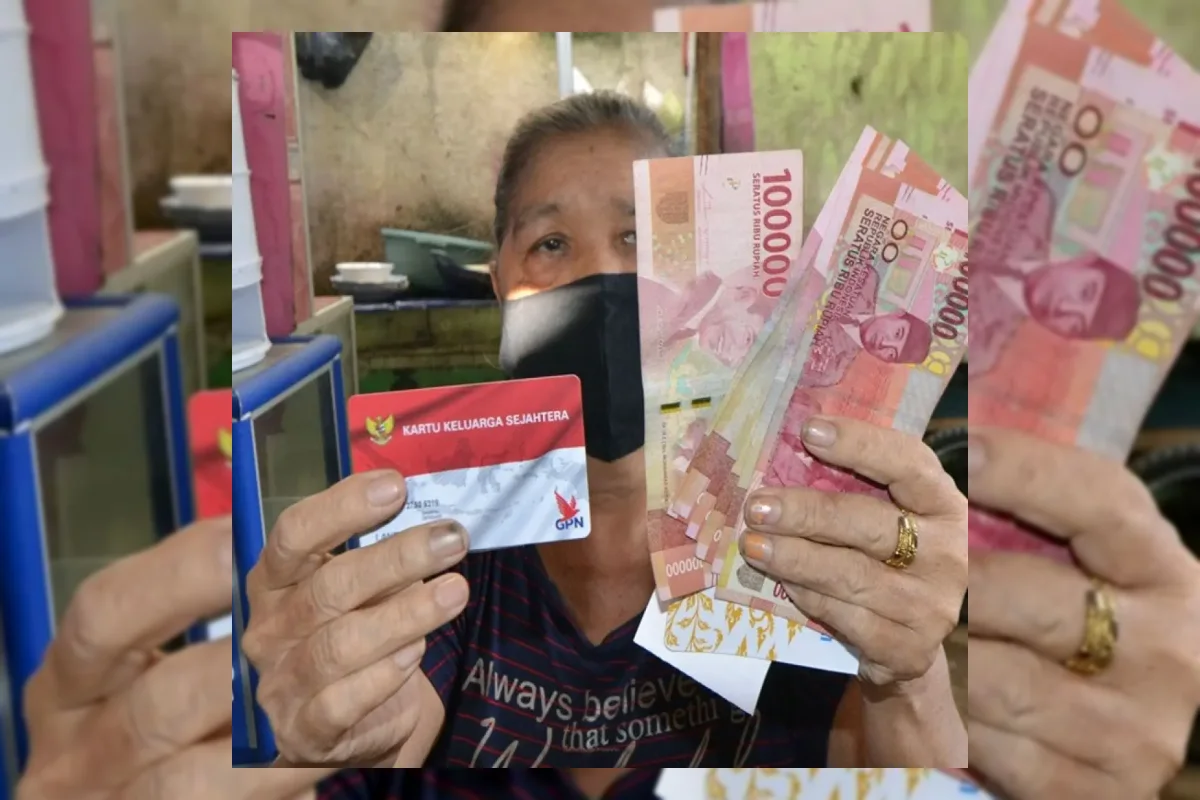 Kemensos Fokus Salurkan Empat Bansos dan Klarifikasi Isu BLT Kesra
