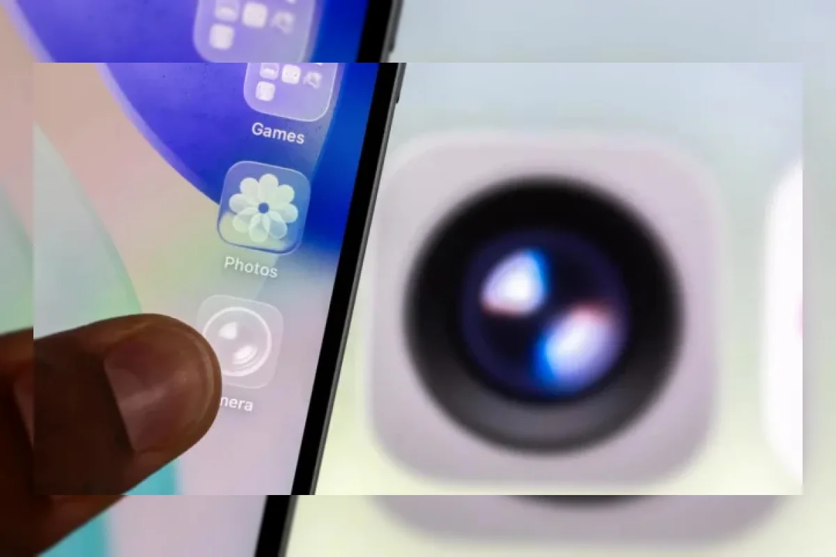 Kamera Buram? Coba Fitur Lens Cleaning Hints iPhone Ini