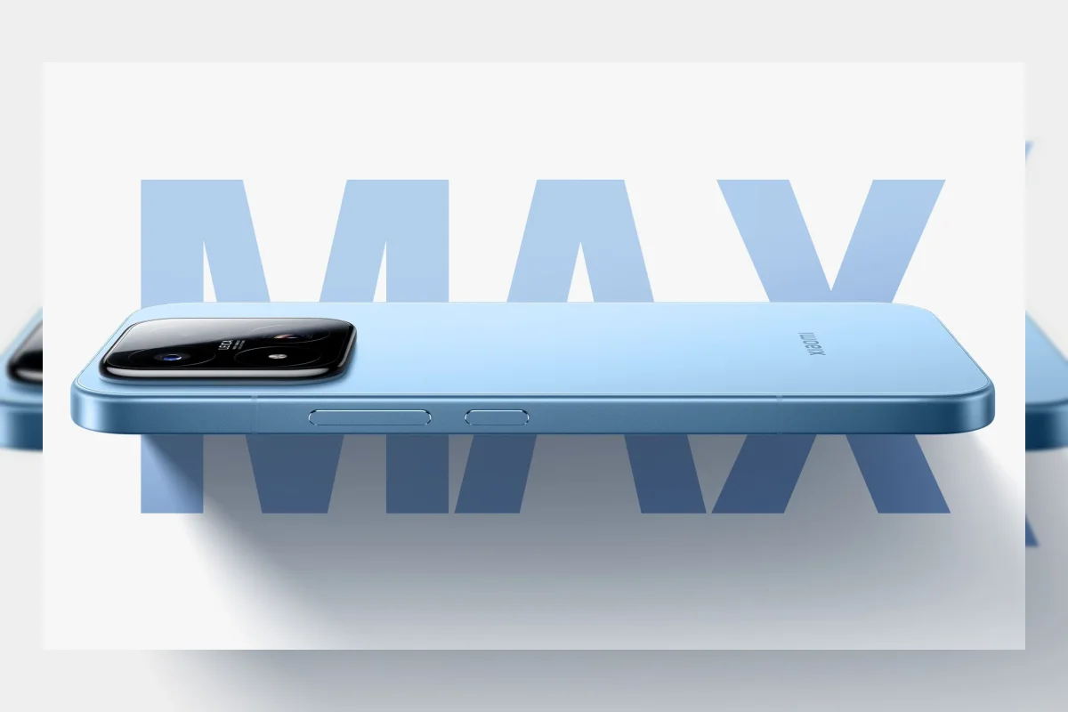 Xiaomi 17 Max Resmi Meluncur, Baterai 8.000 mAh Jadi Andalan