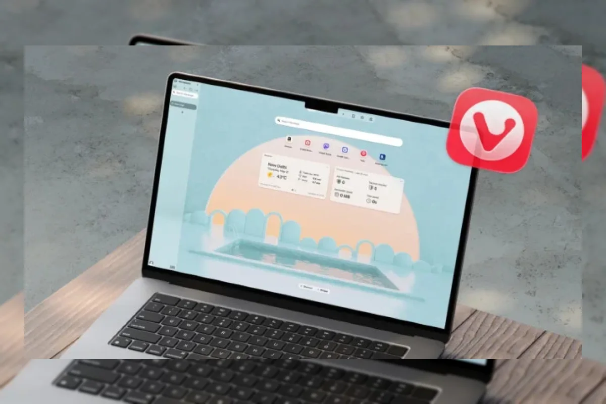 Fitur Baru Vivaldi 8.0 Siap Tantang Google Chrome