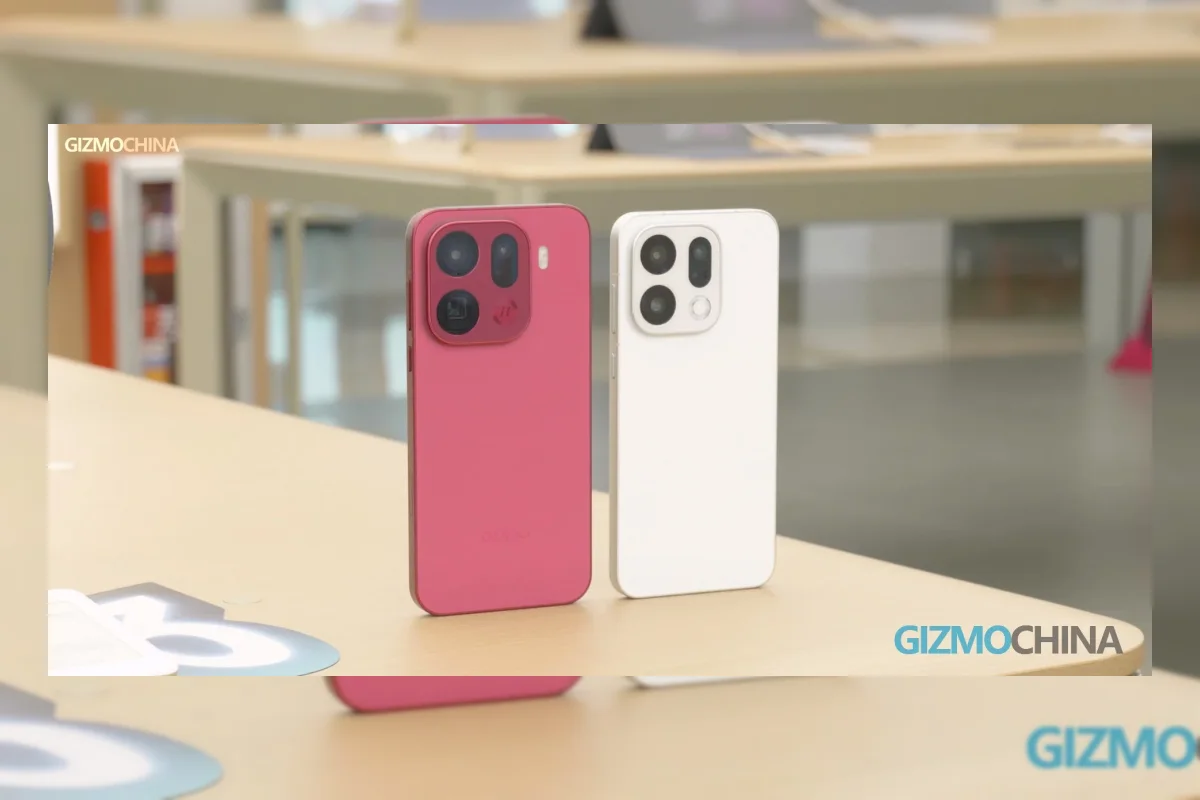 Oppo Dikabarkan Hapus Find X10 Pro Max, X10 Ultra Uji Kamera 200 MP