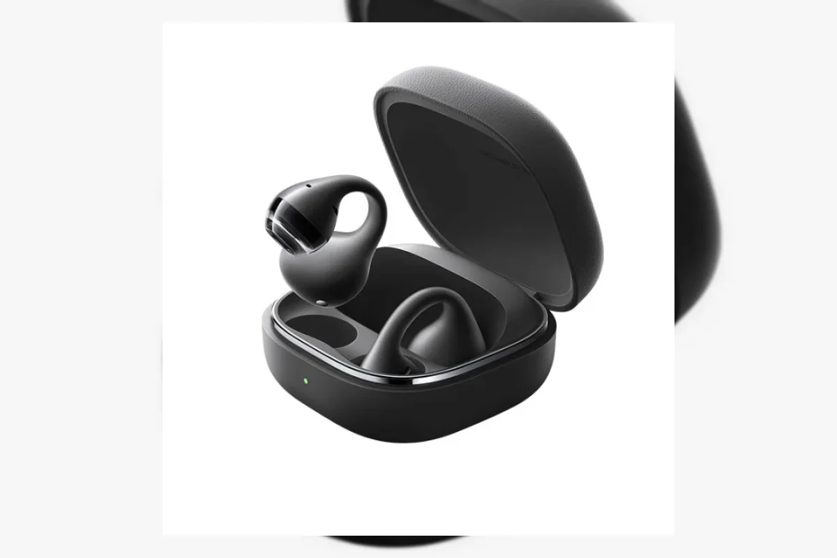Xiaomi Clip Earbuds Resmi Dijual di Giztop Seharga $159,99, Desain Open-Ear dengan AI Translation
