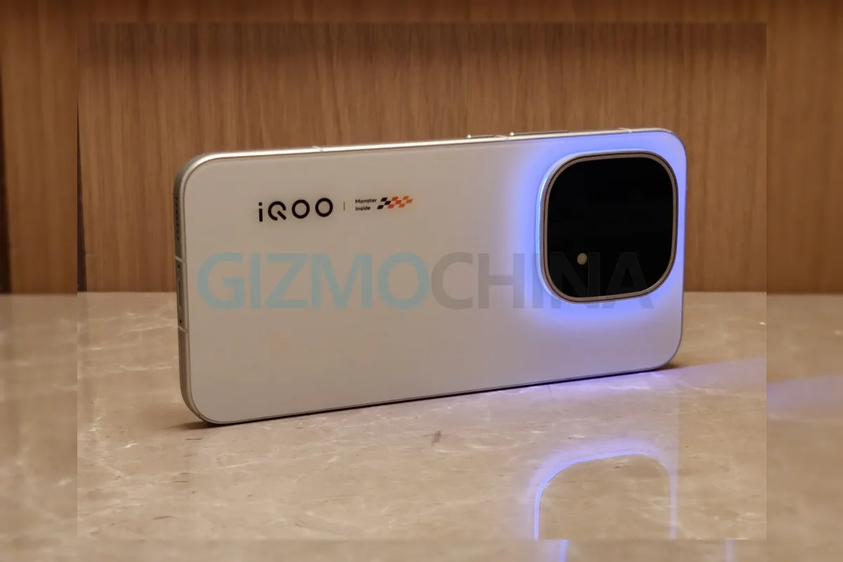 Model Number iQOO 16 untuk Pasar Global dan India Terungkap