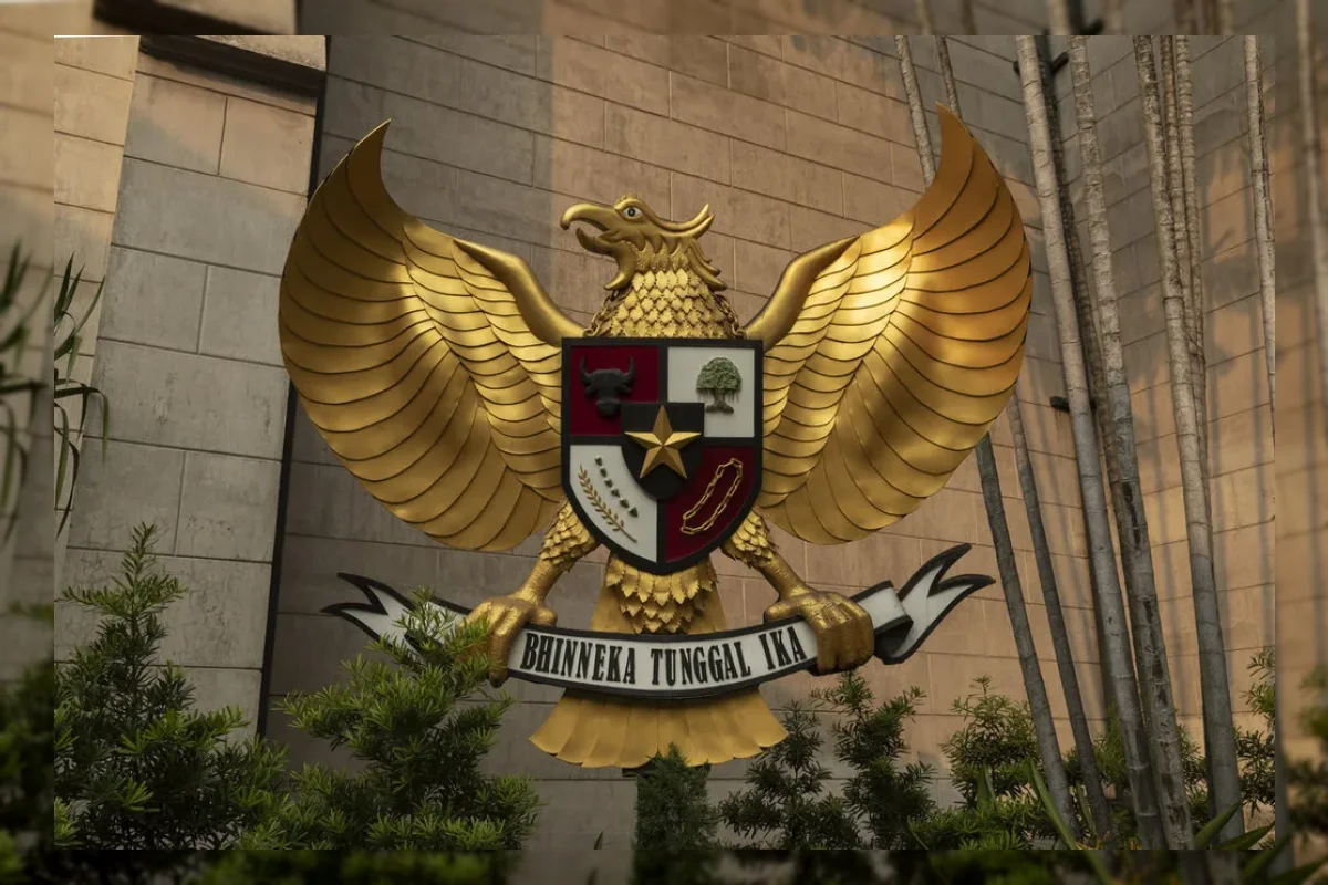 BPIP Rilis Tema dan Logo Hari Lahir Pancasila 2026, Ini Maknanya