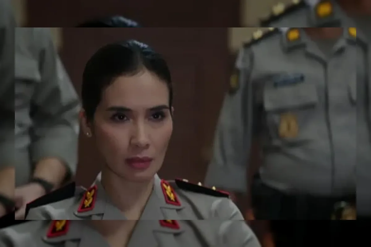 Vino G. Bastian dan Marsha Timothy Jadi Rival di Film Ayah, Aku Mau Cerita