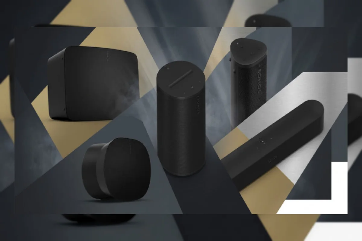 Diskon Speaker Sonos: Hemat Hingga $200 di Amazon!