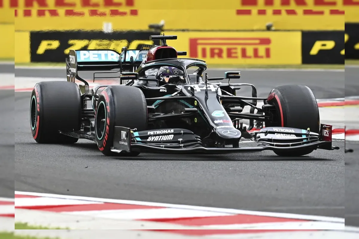 Jadwal Lengkap F1 GP Kanada 2026: Sprint dan Race 23-25 Mei