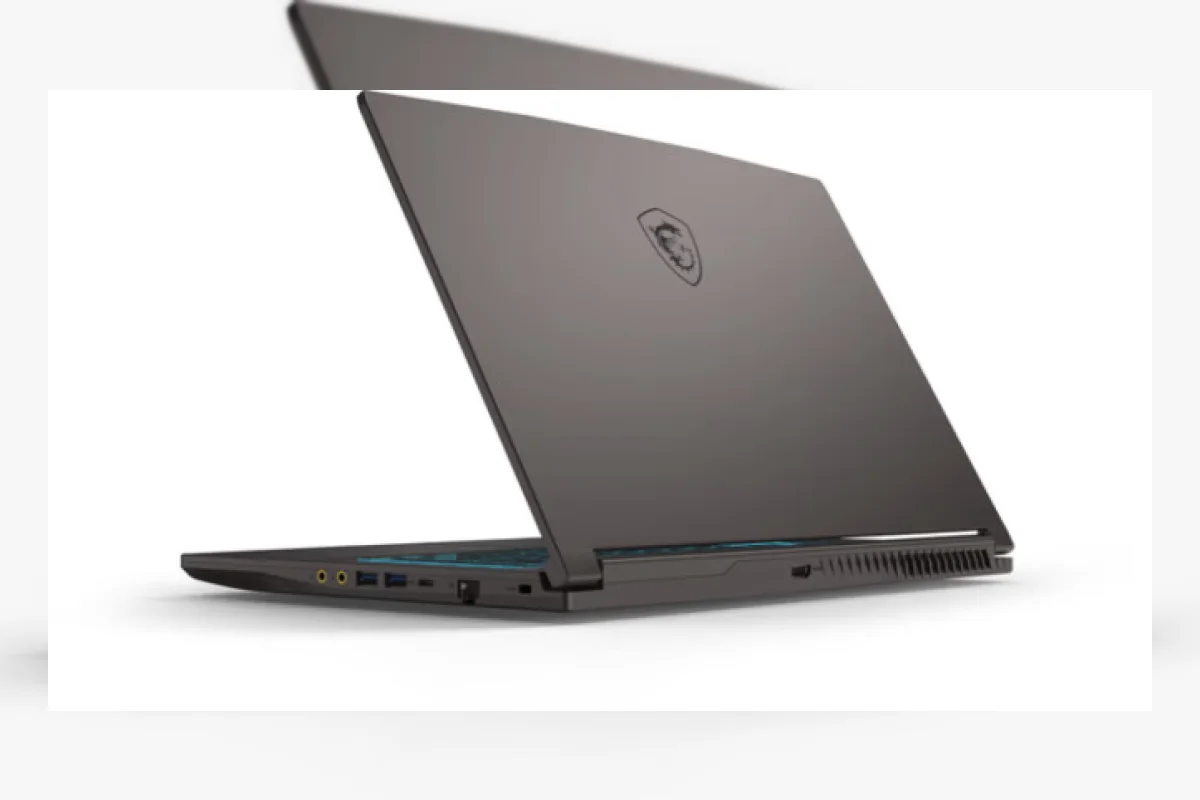 3 Laptop Gaming Terbaik Mei 2026 Harga Terjangkau dengan RTX 4050 dan RTX 4060