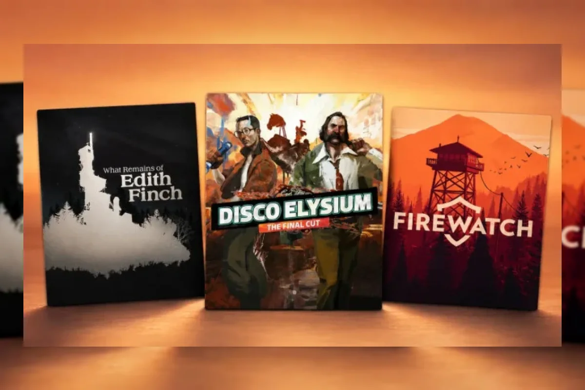 3 Game Mac Terbaik untuk Non-Gamer dengan Cerita Lebih Seru dari Film