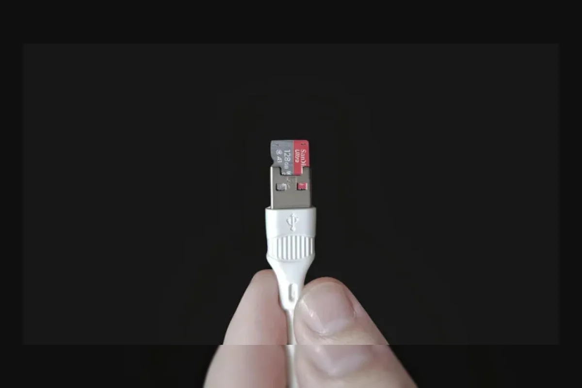 Waspada! Kabel USB Hacknect Ini Bisa Retas Komputer Anda