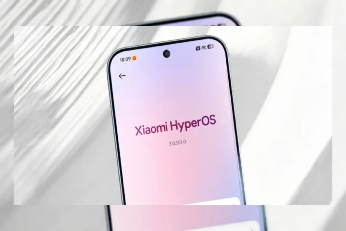 Update HyperOS 3 Perbaiki Bug Wi-Fi dan Galeri di HP Xiaomi