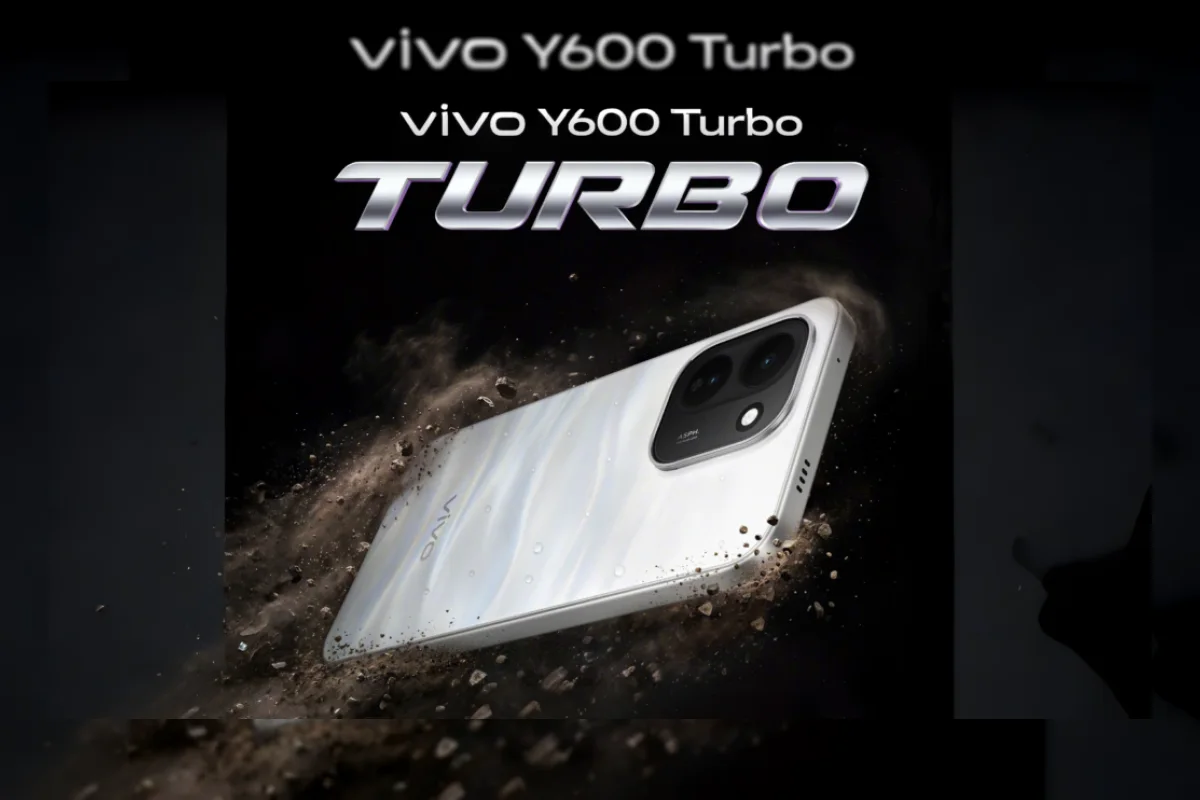 Vivo Y600 Turbo Dikonfirmasi Bawa Baterai 9000mAh