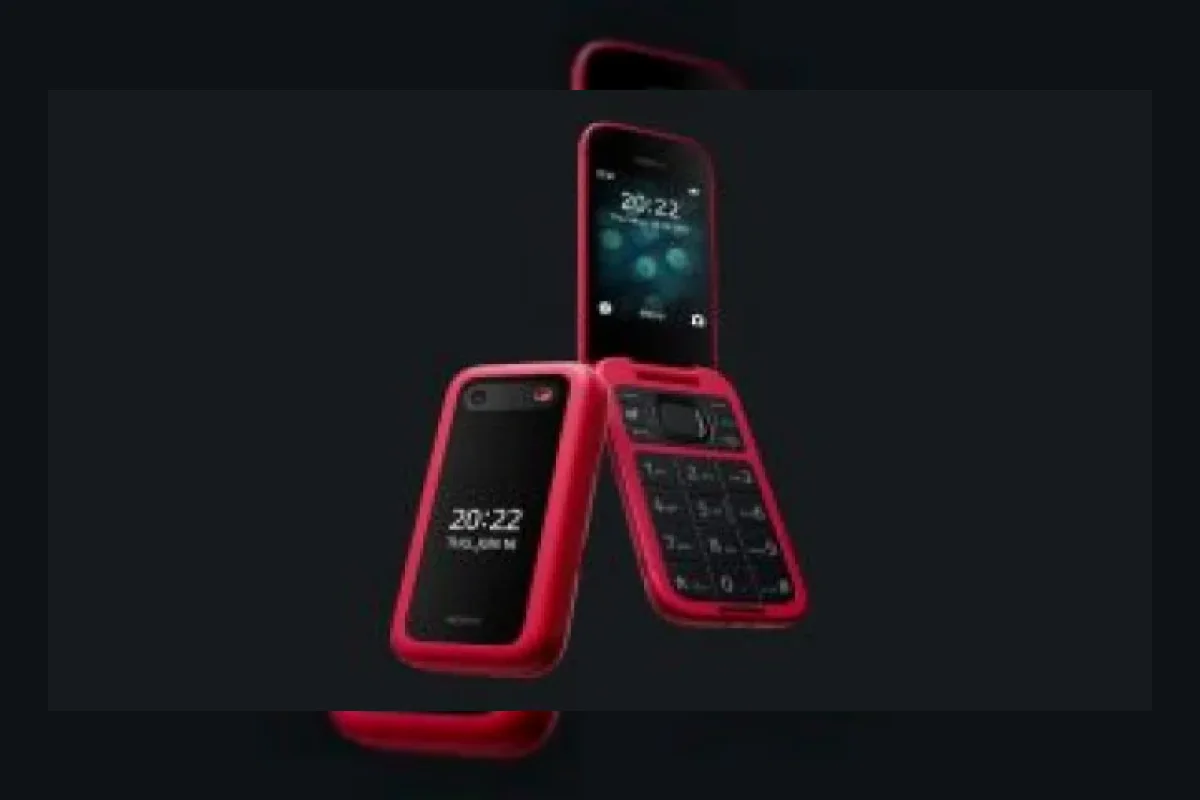 4 HP Feature Phone Terbaik 2026: Pilihan Detoks Digital Trendi