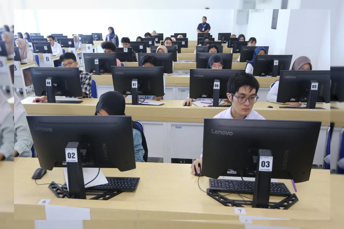 Link Cek Hasil UTBK SNBT 2026 UNEJ, UNMUL, dan UNRI