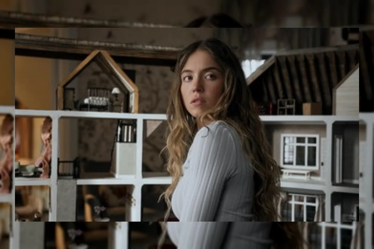 Performa Box Office The Housemaid Dorong Lionsgate Raup Laba di Awal 2026