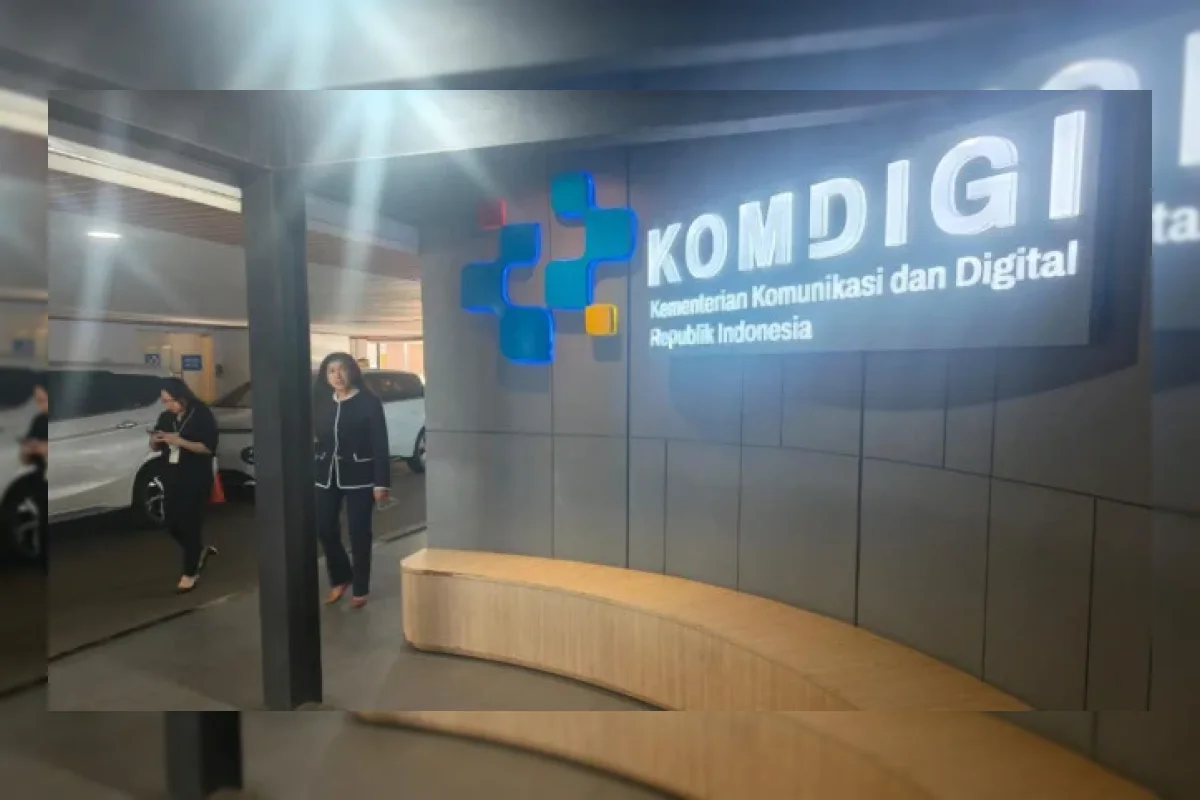 Komdigi Blokir Polymarket, Ini Alasan Tegas Pemerintah