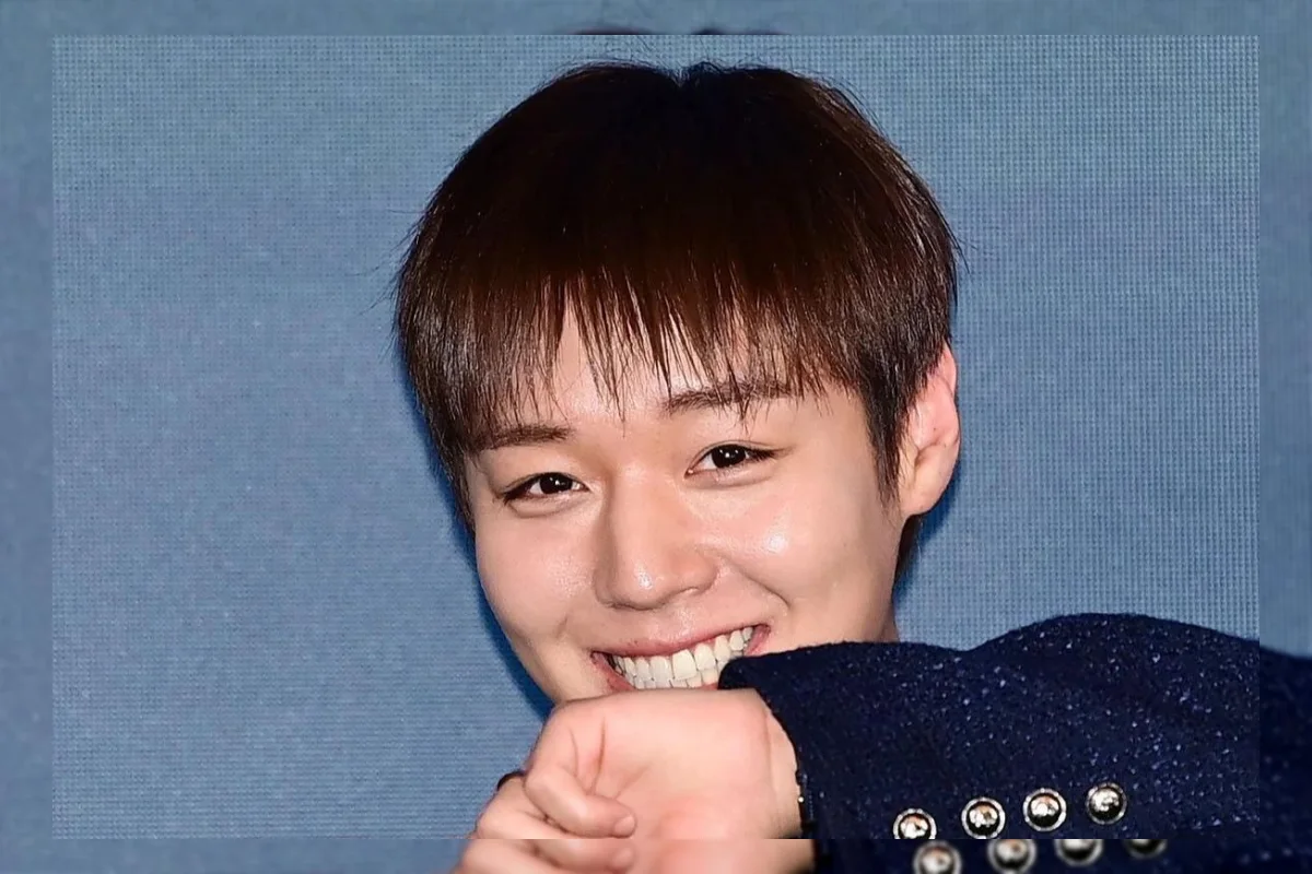 Dari 'Danjong Oppa' hingga Drama Dapur Militer, Karier Park Ji-hoon Melejit