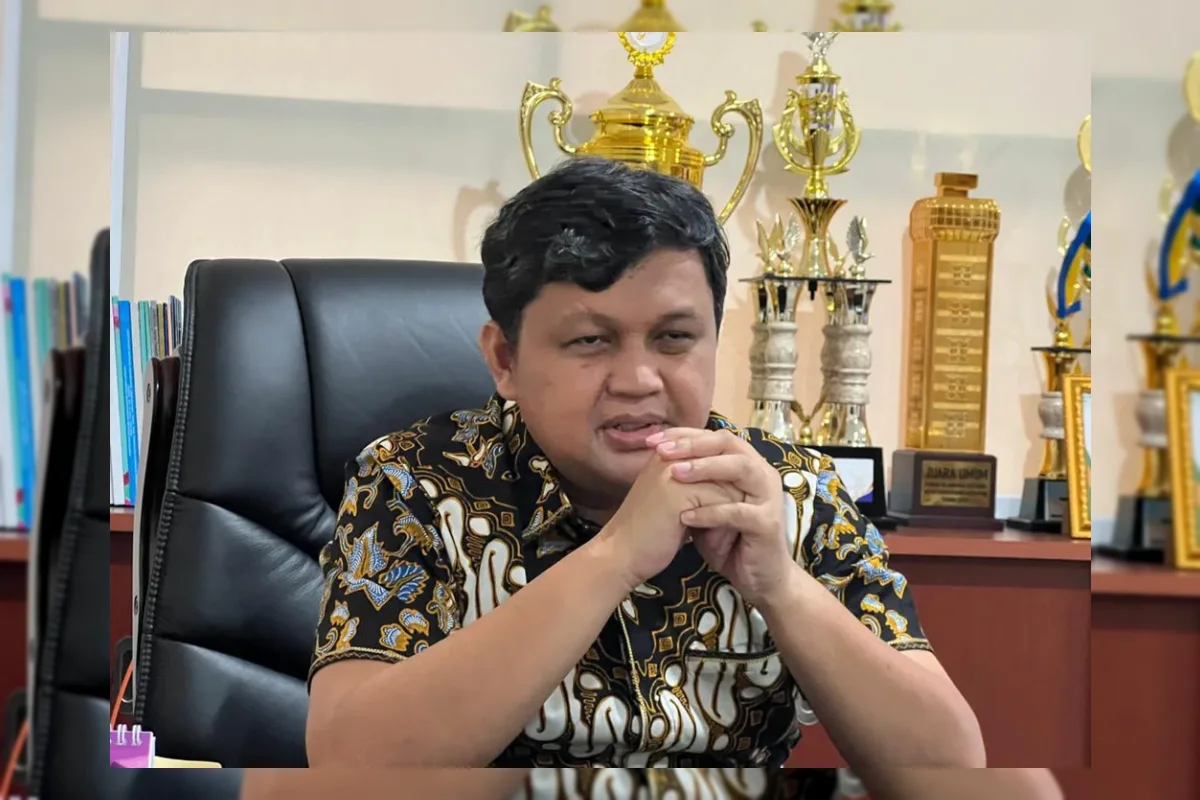 Syarat dan Jadwal SPMB Tangsel 2026 untuk TK, SD, dan SMP Negeri