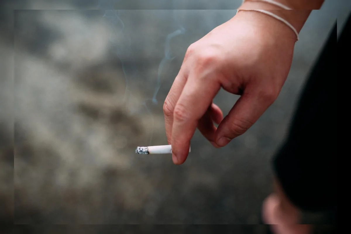 Swedia Capai Target Bebas Rokok, Perokok Harian di Bawah 5 Persen