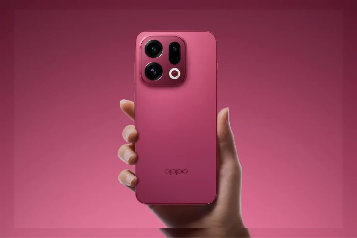 5 Alternatif Terbaik Oppo Find X9 yang Patut Dipertimbangkan