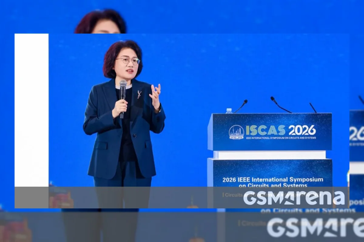 Huawei Targetkan Produksi Chip 1,4 nm pada 2031, Perkenalkan Hukum Skala Baru