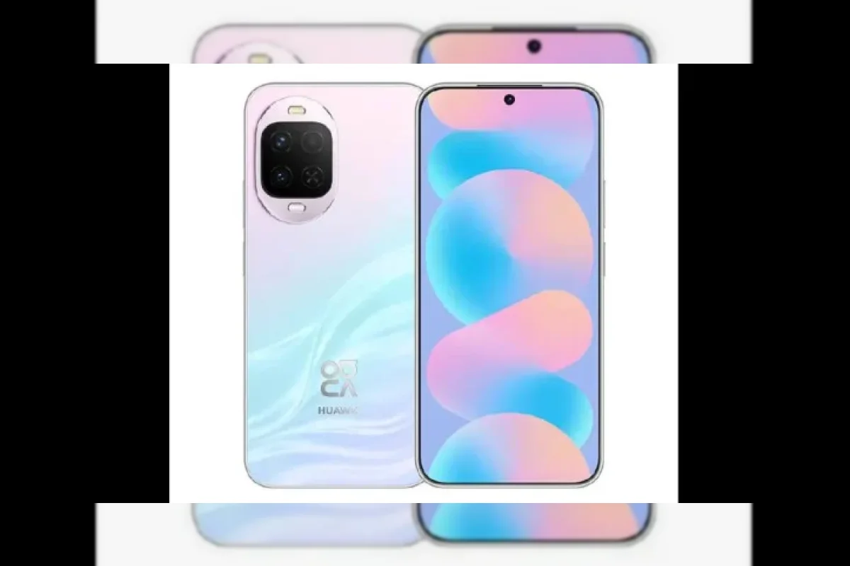 Huawei Nova 16 Series Bocor: 3 Model, Baterai 7.000mAh, Rilis 1 Juni!