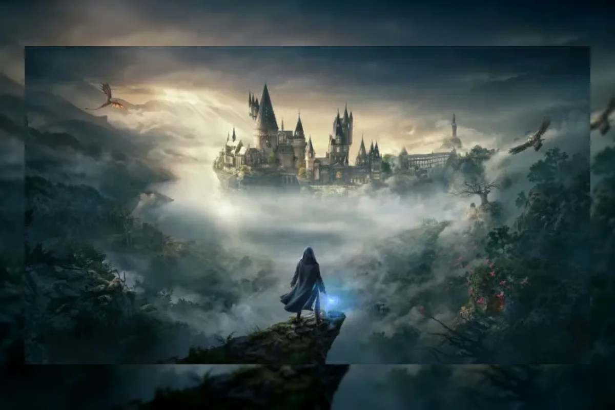 Rumor Hogwarts Legacy 2 Muncul Jelang State of Play Sony