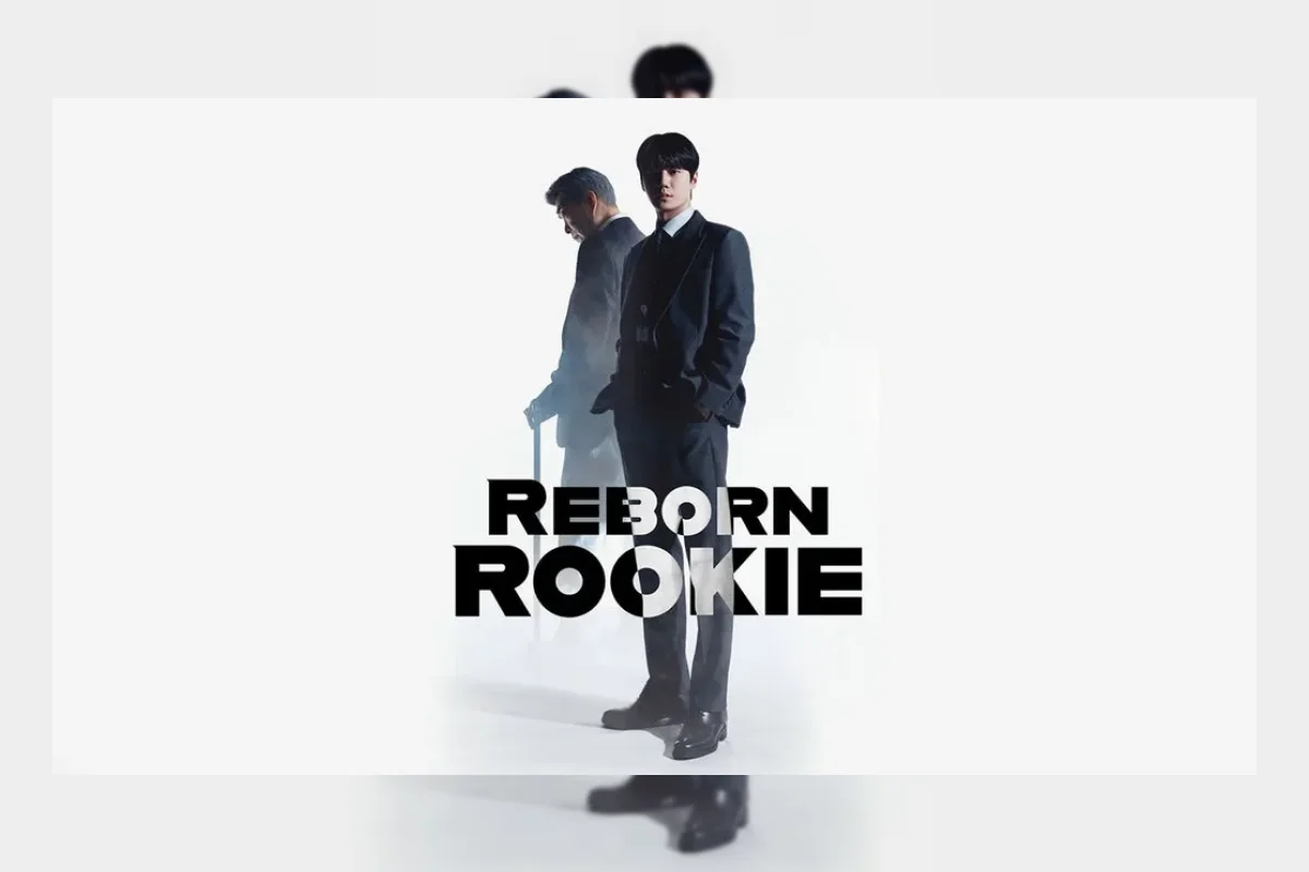 Sinopsis Reborn Rookie, Fakta Menarik, dan Jadwal Tayang