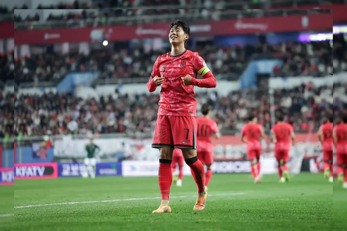 Jadwal Uji Coba Piala Dunia 2026 Pekan Ini: 26-31 Mei, Ada Jepang hingga Meksiko