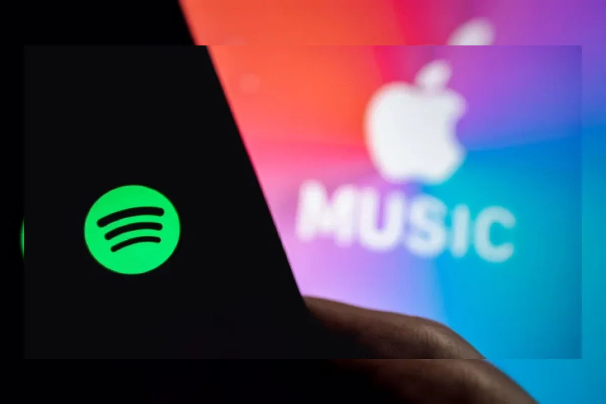 Fitur Kontinuitas Apple Music Dinilai Tertinggal Jauh dari Spotify