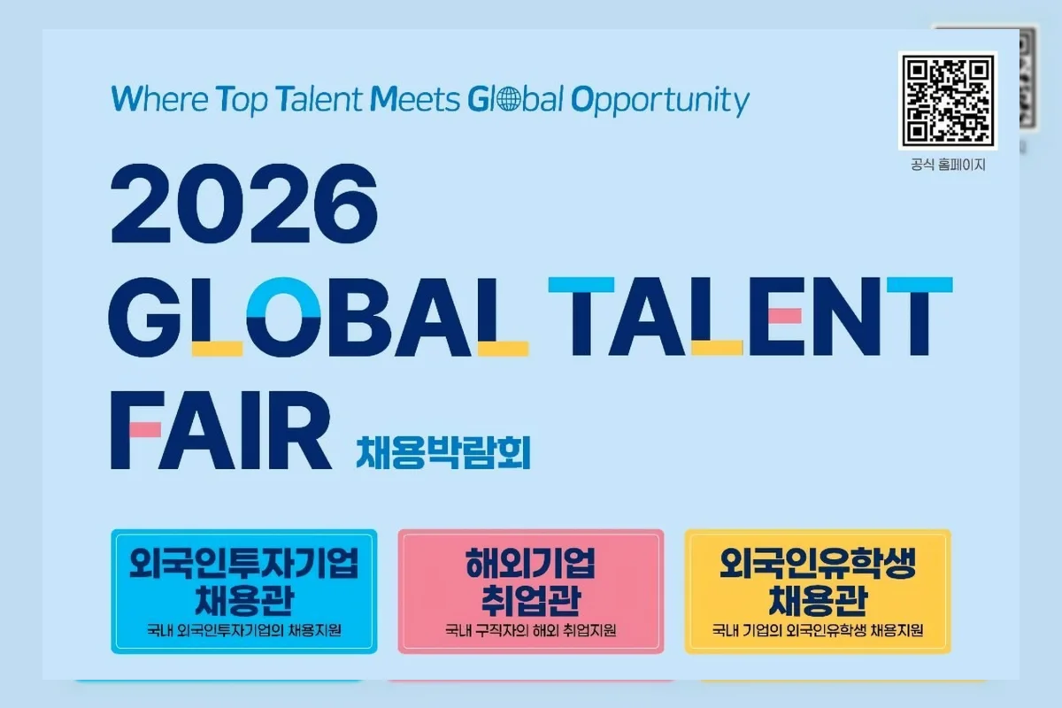 Pemerintah Gelar Pameran Bakat Global, Hubungkan Pencari Kerja dengan Perusahaan