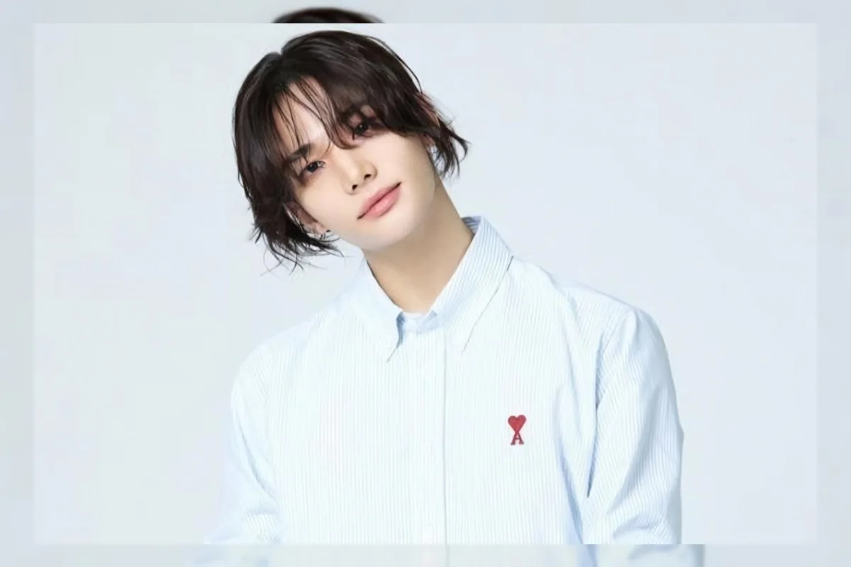 MBC Every1 Minta Maaf Usai Tayangkan Foto Masa Kecil Hyunjin Stray Kids sebagai Korban Pembunuhan
