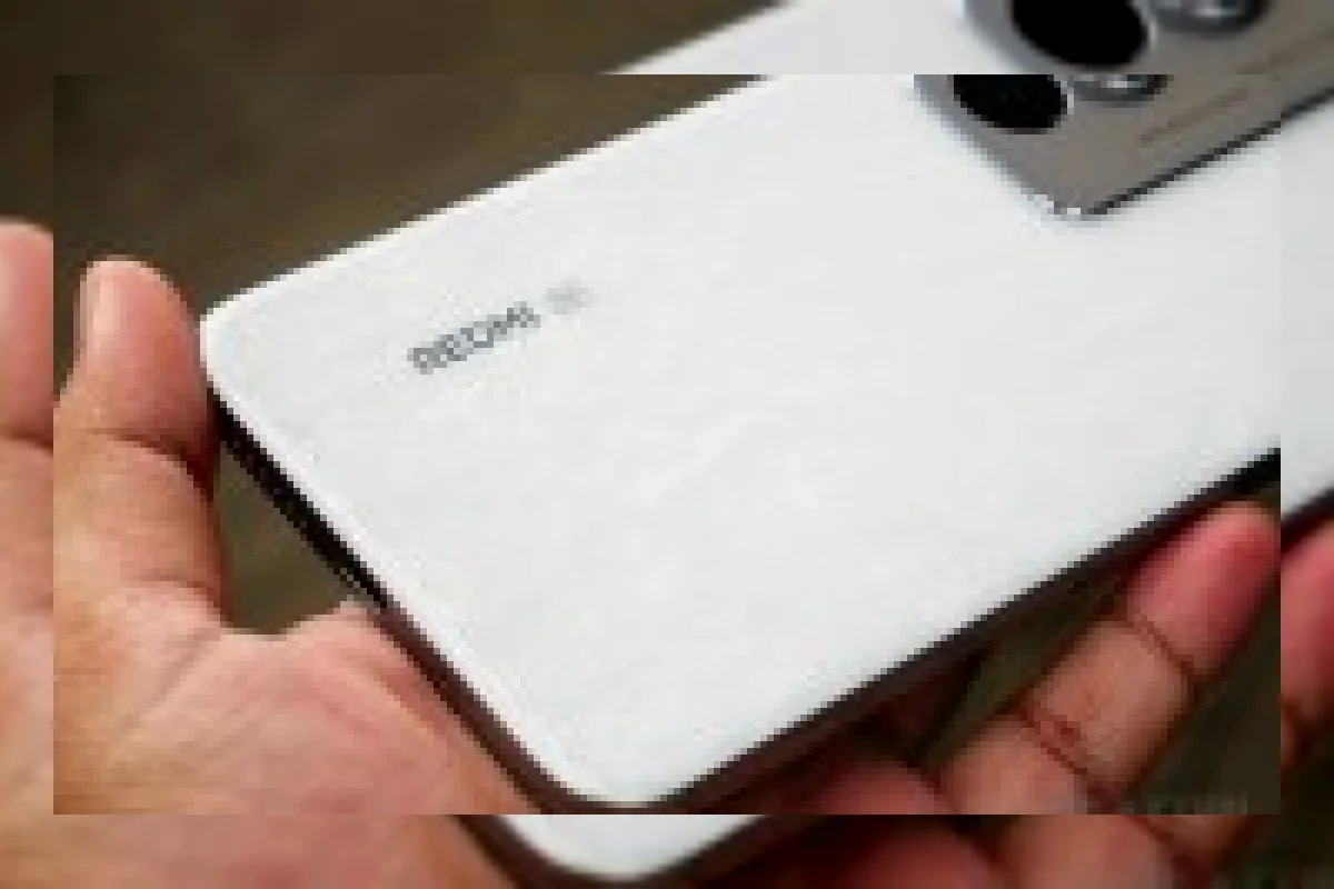 Redmi 17 5G Dikabarkan Meluncur dengan Baterai 7.000 mAh