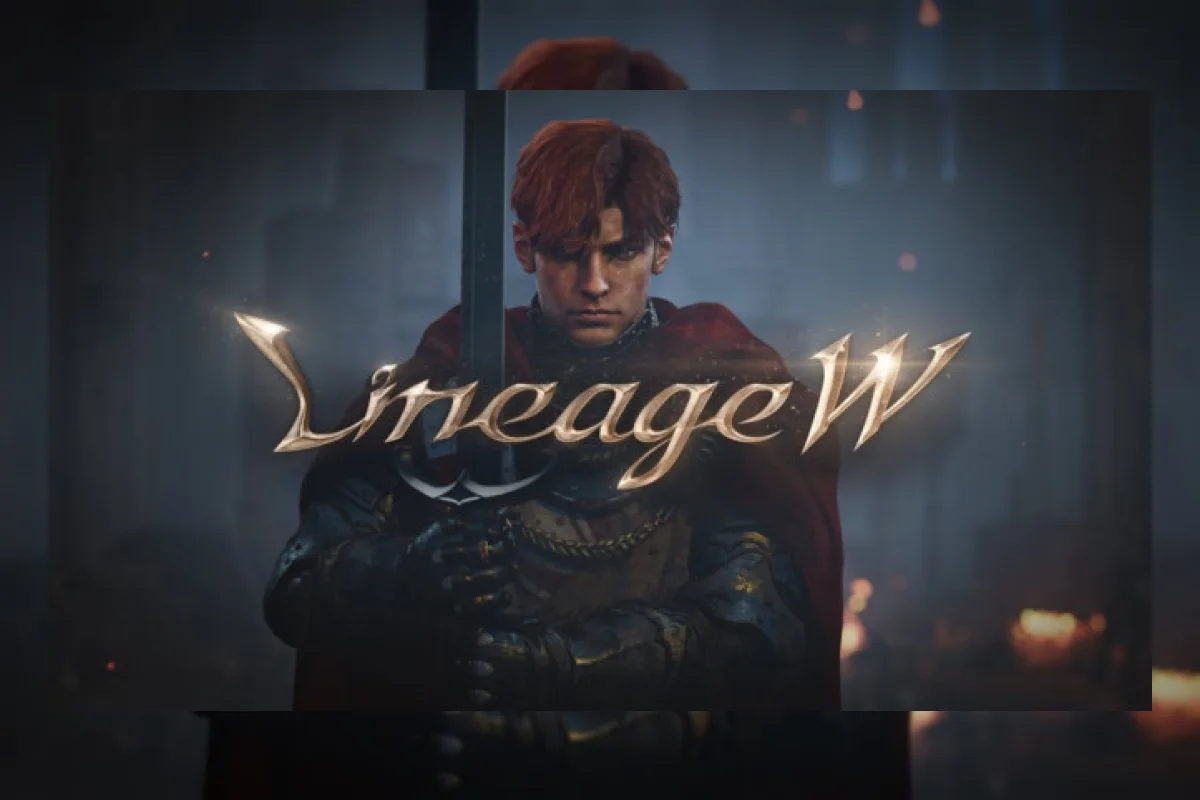 Kode Redeem Lineage W SEA Terbaru 27 Mei 2026, Klaim Skin!
