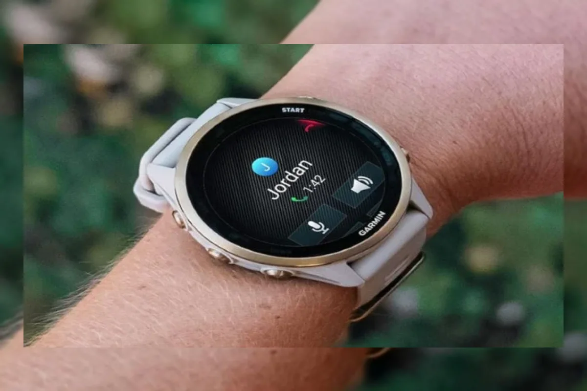 Garmin Forerunner 570 dan 970 Dapatkan Mode Diam Lewat Update Terbaru