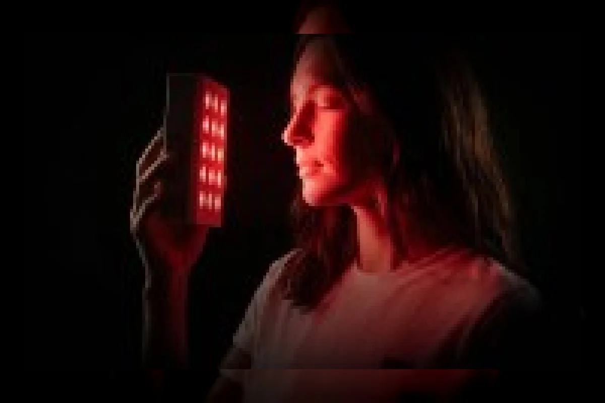 Ultrahuman Luncurkan Photon, Perangkat Terapi Cahaya Merah Seharga $249