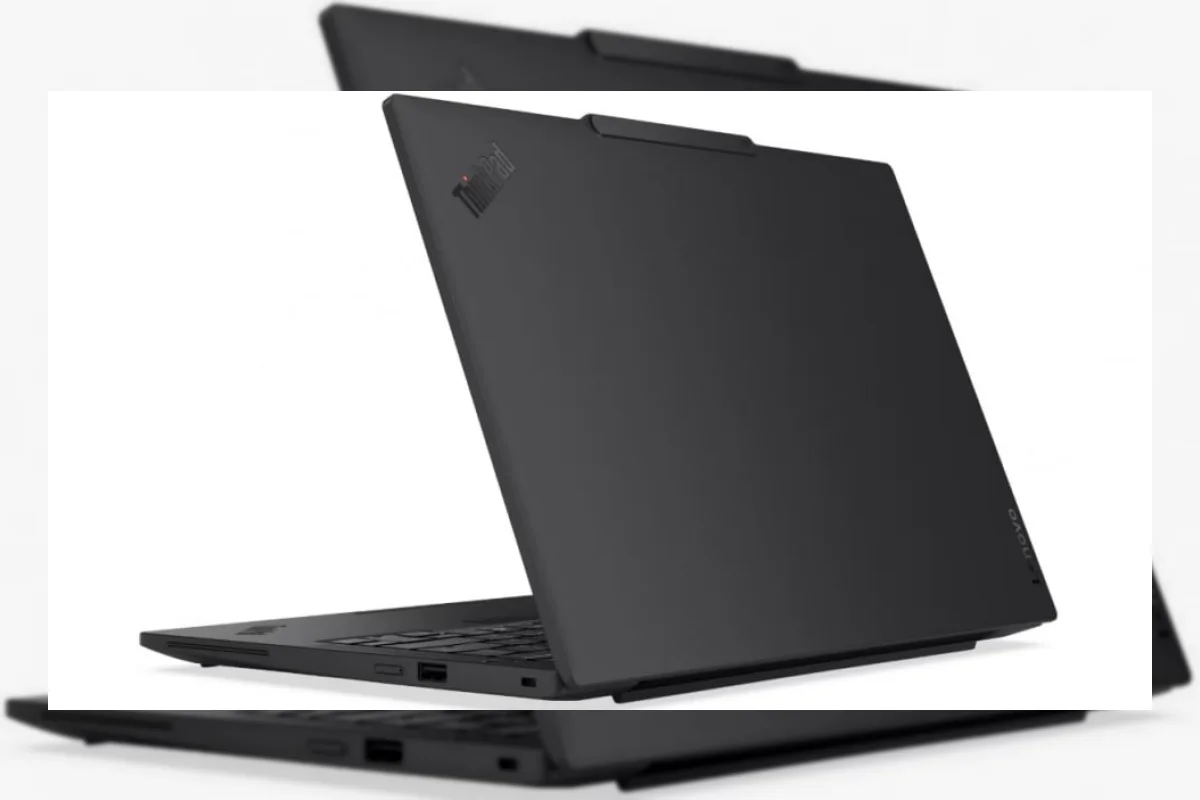 Lenovo ThinkPad X13 Gen 7 Resmi Meluncur, Bobot Hanya 930 Gram dan Baterai Tahan 30 Jam
