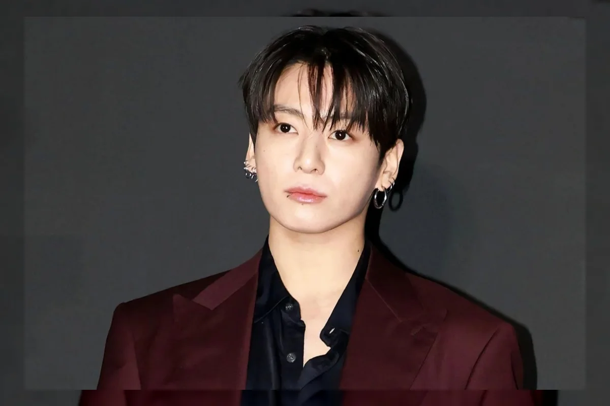 Akun Instagram Jung Kook BTS Tiba-tiba Ditangguhkan, Penggemar Bingung