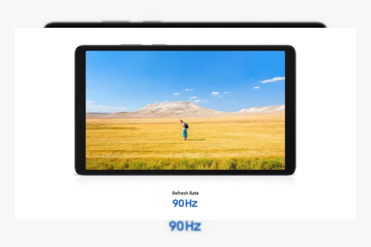 Samsung Galaxy Tab A11 Kini Dapatkan Update One UI 8.5