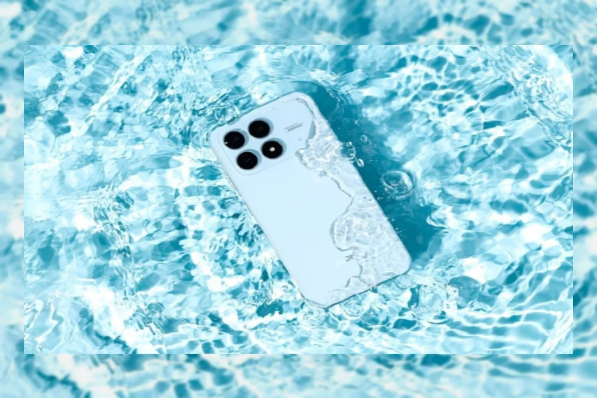 Bocoran Redmi K100: Kamera 200MP, Telefoto 50MP, dan Snapdragon 8 Elite Gen 5