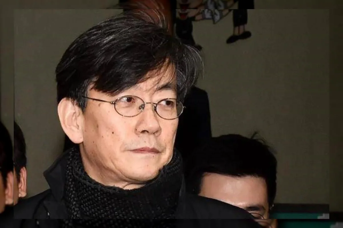 Sohn Suk-hee Kembali ke Radio MBC Setelah 13 Tahun