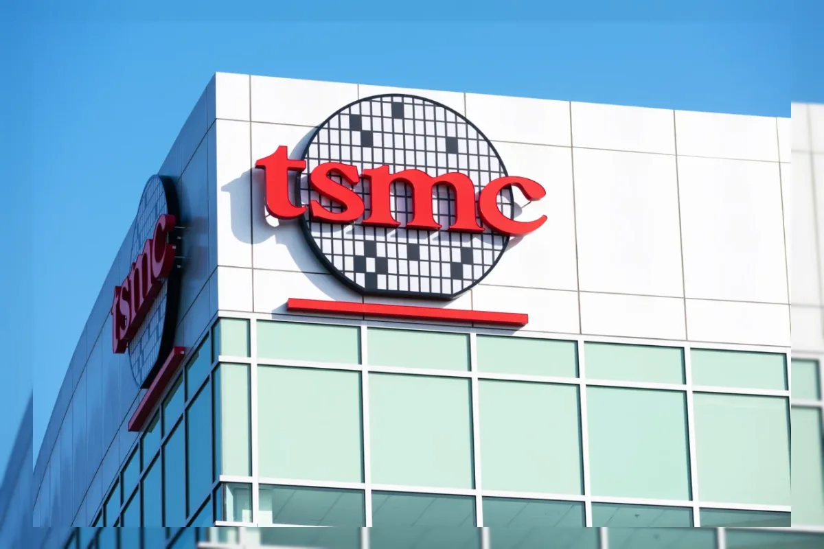 TSMC Jamin Bonus Lebih Besar untuk Cegah Aksi Mogok Karyawan