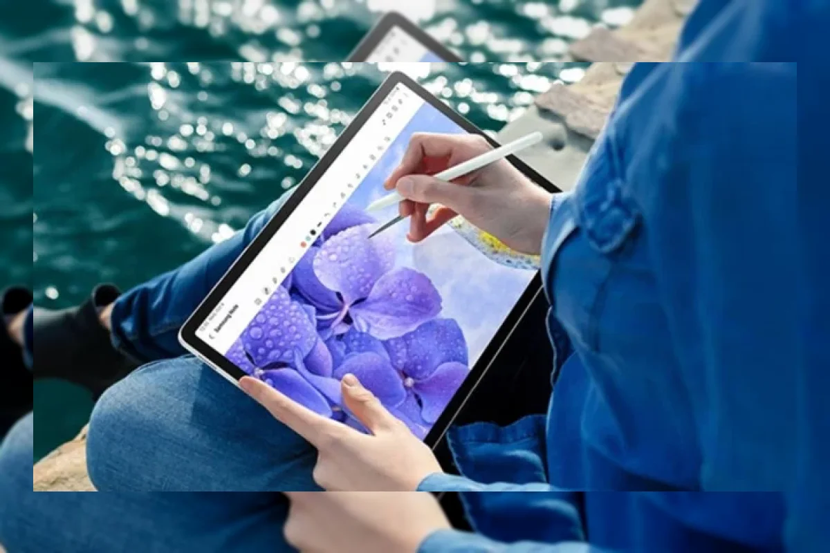 One UI 8.5 Update untuk Galaxy Tab S9 FE Bawa Fitur Baru dan Patch Keamanan