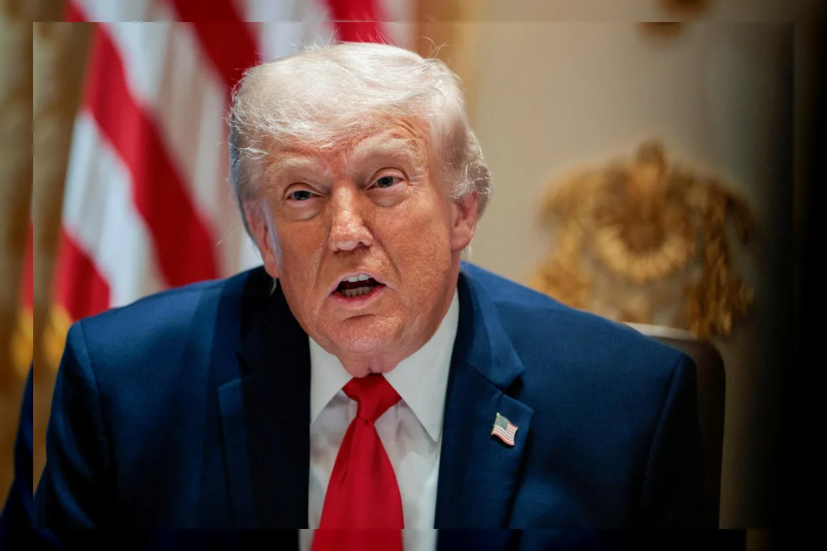 AS dan Iran Capai Kesepakatan Gencatan Senjata, Tunggu Persetujuan Trump