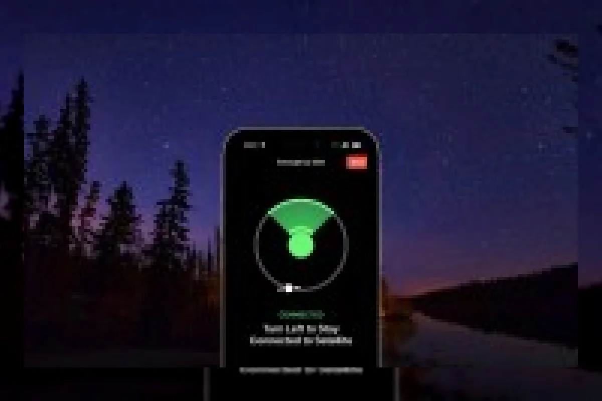 Amazon Akuisisi Saham Apple di Globalstar, Layanan Satelit iPhone Tetap Aman