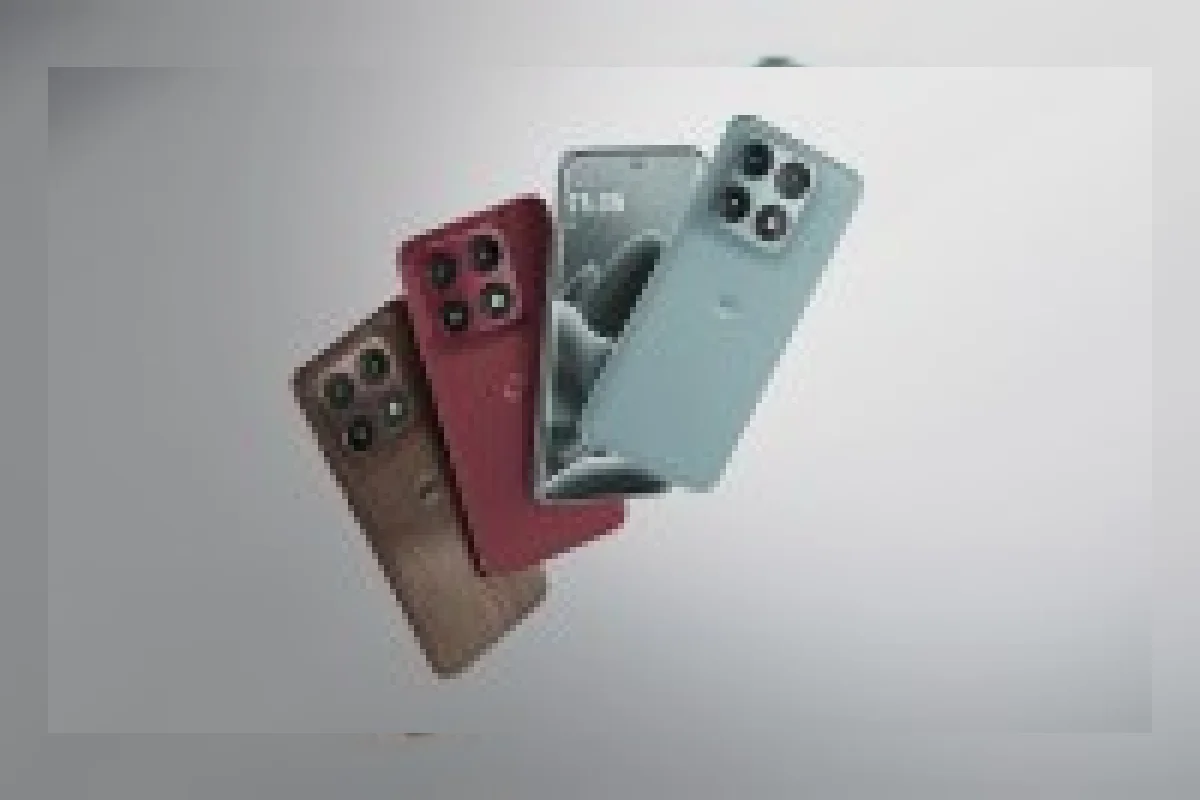Spesifikasi Lengkap Motorola Edge 70 Pro+ Resmi Terungkap