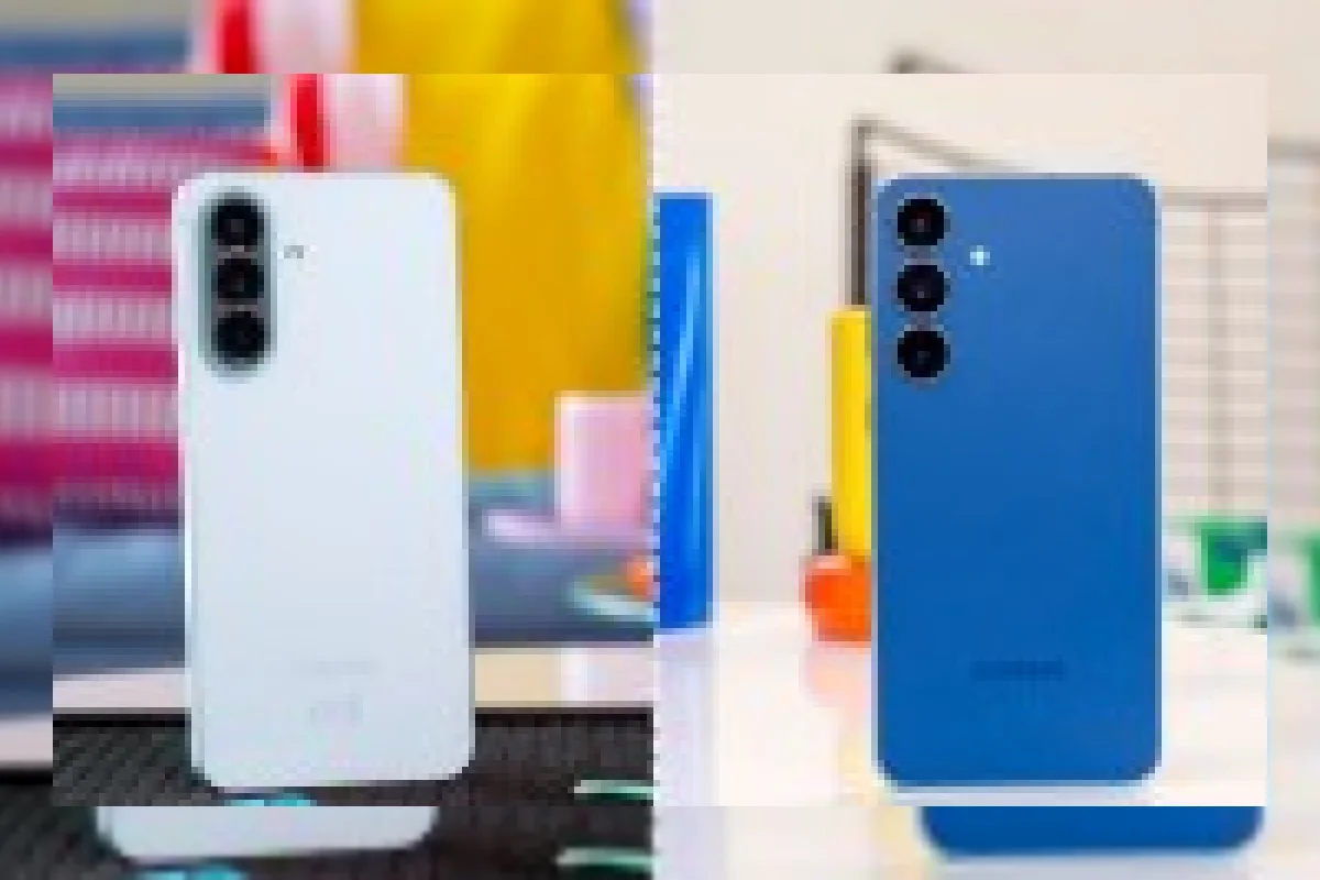 Samsung Galaxy A57 vs Galaxy S25 FE: Perbandingan Lengkap