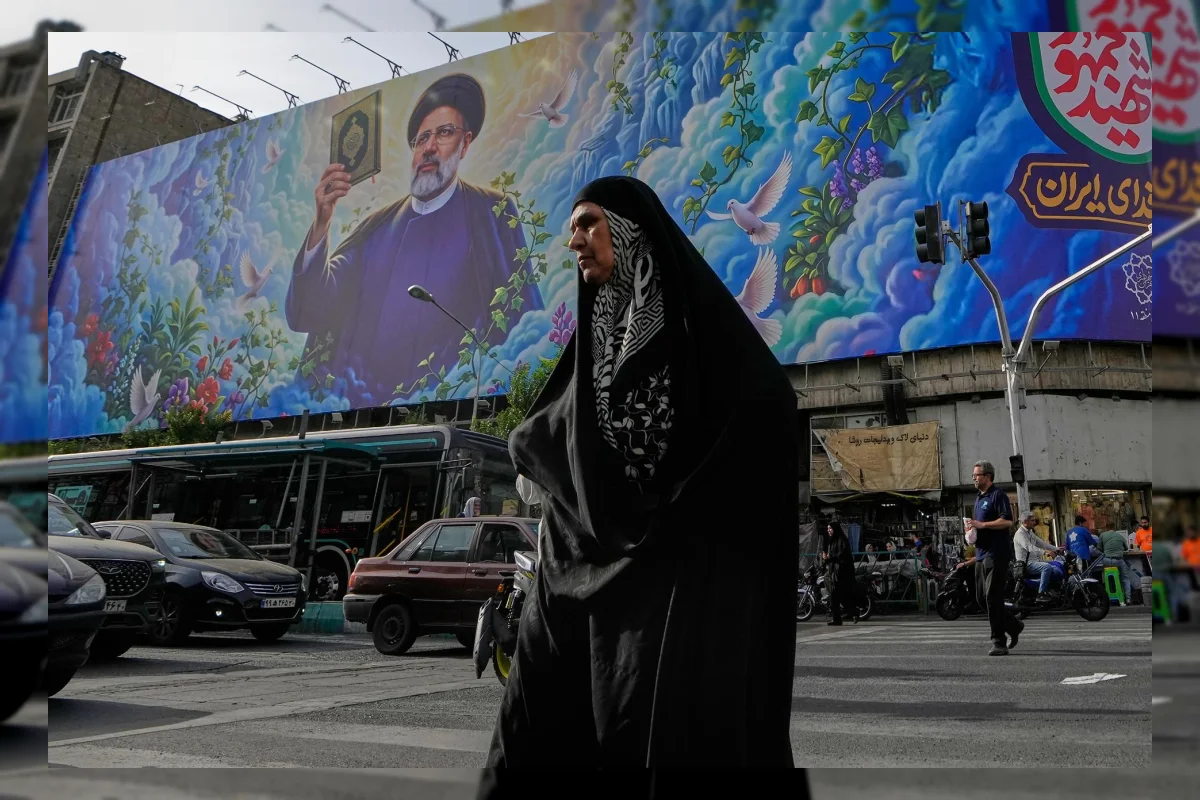 Iran Tegaskan Tidak Ada Negosiasi Soal Nuklir Saat Ini