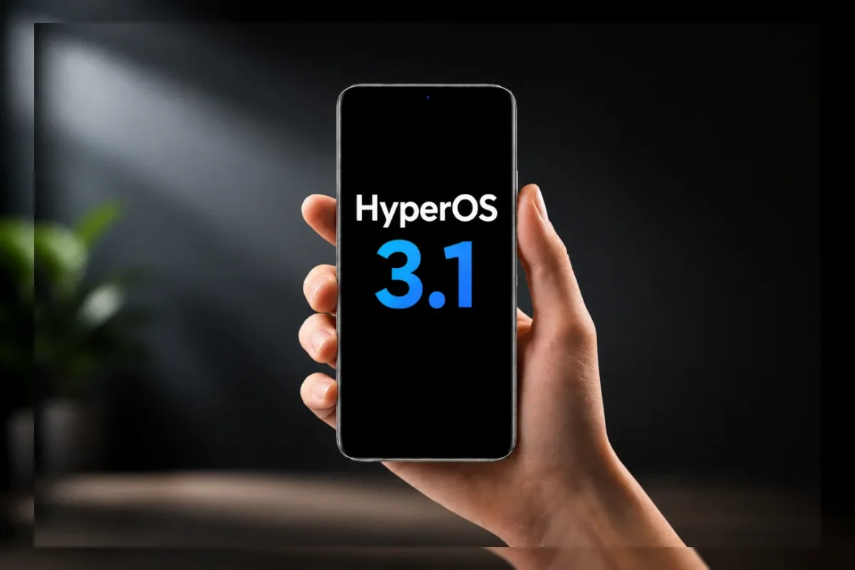 HyperOS 3.1 Kini Tersedia di 40 Perangkat Xiaomi, Redmi, dan Poco Global