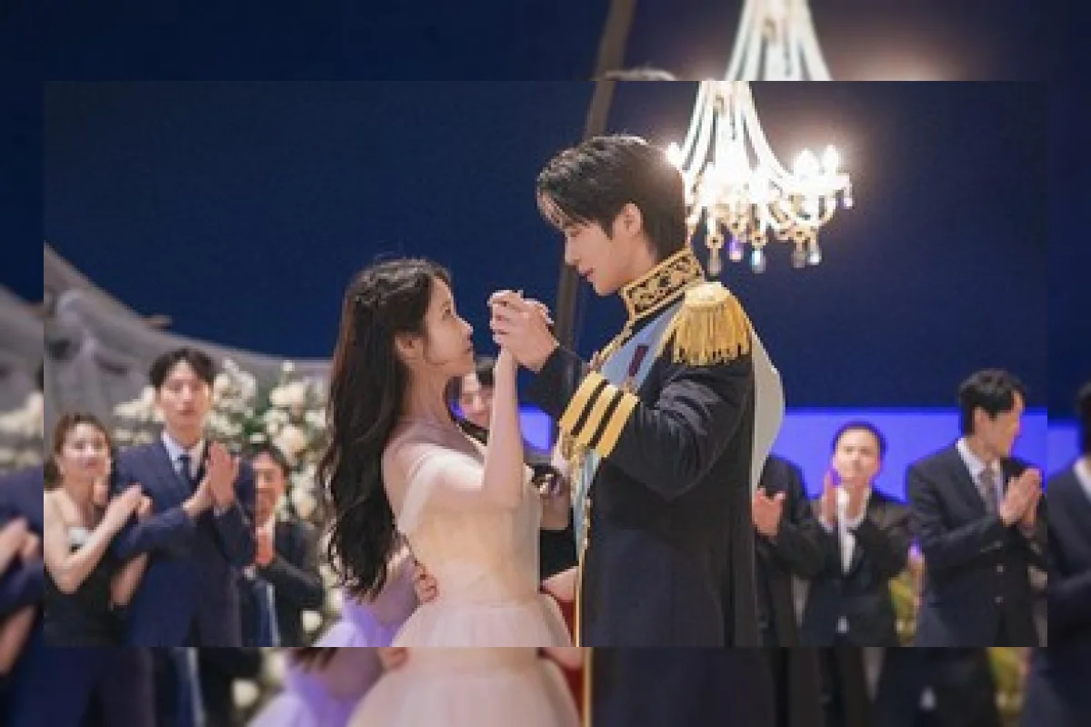 5 Rekomendasi Drama Korea Terlaris Mei 2026
